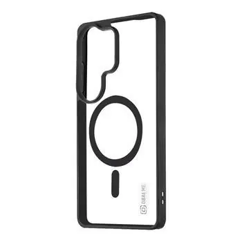 OBAL:ME MagNetix Outline Kryt pro Samsung Galaxy S26 Ultra Black