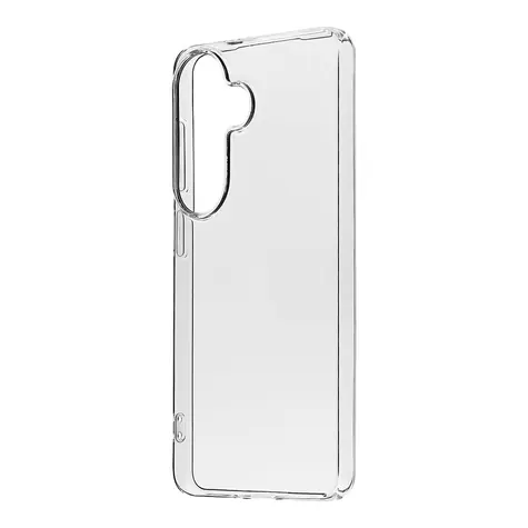 OBAL:ME TPU Kryt pro Samsung Galaxy S26 Transparent
