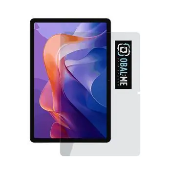 OBAL:ME 2.5D Tvrzené Sklo pro Xiaomi Redmi Pad 2 Clear