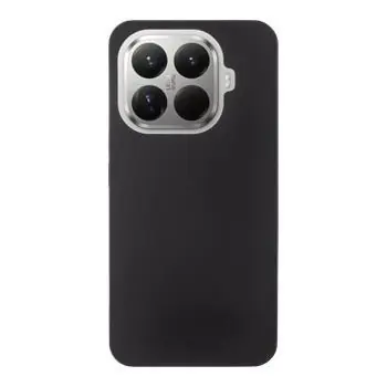 Tactical TPU Kryt pro Xiaomi 15T Pro Black