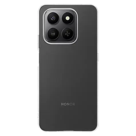 Tactical TPU Kryt pro Honor X7d Transparent