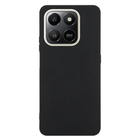 Tactical TPU Kryt pro Honor X7d Black