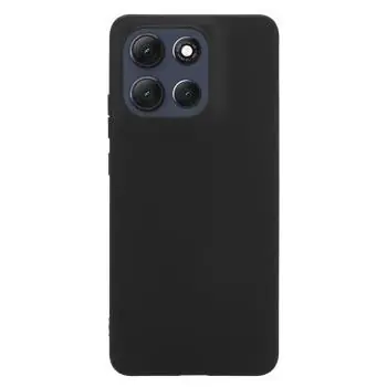 Tactical TPU Kryt pro Motorola Moto G86/G86 Power Black