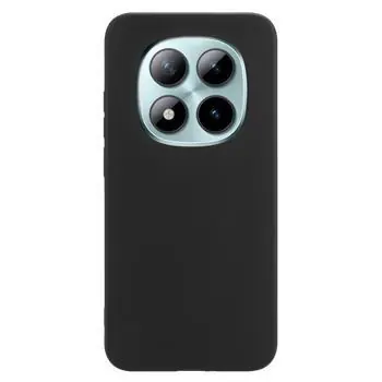 Tactical TPU Kryt pro Xiaomi Redmi Note 15 Pro 5G Black
