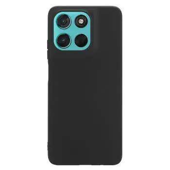 Tactical TPU Kryt pro Motorola Moto G57 Power Black