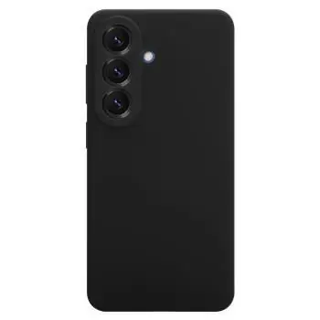 Tactical Velvet Smoothie Kryt pro Samsung Galaxy S26 Asphalt