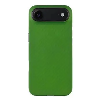 Tactical MagForce Aramid Kryt pro Apple iPhone Air Green Toad