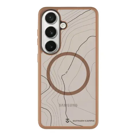 Tactical MagForce Hyperstealth Sika Kryt pro Samsung Galaxy S26 Moucha Moose