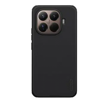 Nillkin Super Frosted PRO Zadní Kryt pro Xiaomi 15T Pro Black
