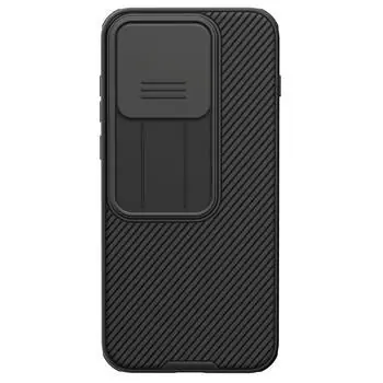 Nillkin CamShield PRO Zadní Kryt pro OnePlus 15 Black