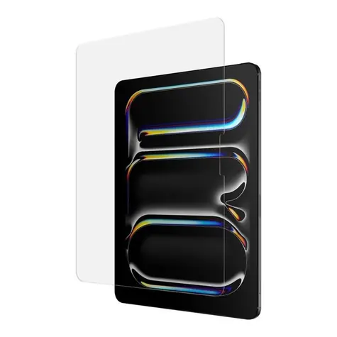 Belkin SCREENFORCE Tempered Glass ochranné sklo pro Apple iPad Pro 13