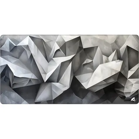 Sharkoon SKILLER SGP40 D17 / herní podložka pod myš a klávesnici / 1000 x 500 x 3 mm