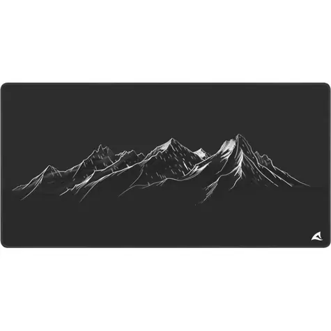 Sharkoon SKILLER SGP40 D16 / herní podložka pod myš a klávesnici / 1000 x 500 x 3 mm