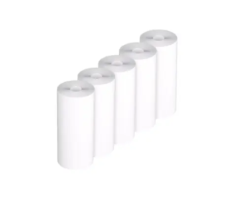 LAMAX InstaKid Sticker Thermal Paper (5ks) / samolepící termopapír 