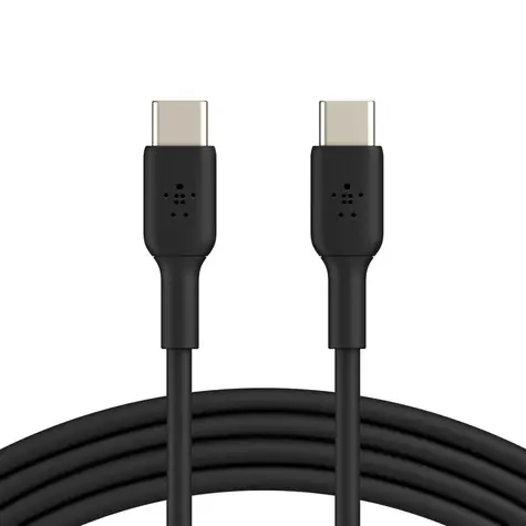 Belkin BOOST CHARGE kabel USB-C na USB-C černá / 1m