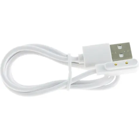 LAMAX WatchY4 Charging cable / nabíjecí kabel 0.8 m / USB-A