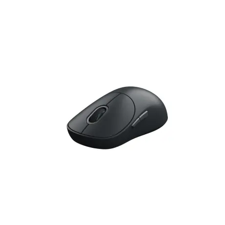 Xiaomi Wireless Mouse 3 černá / Bezdrátová myš / 1200DPI / 5 tlačítek / Bluetooth / 2.4GHz 