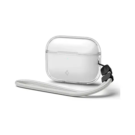 Spigen Liquid Crystal ochranné pouzdro pro Apple AirPods Pro 3 čirá