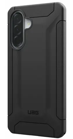 UAG Scout zadní kryt pro Samsung Galaxy A36 5G černá