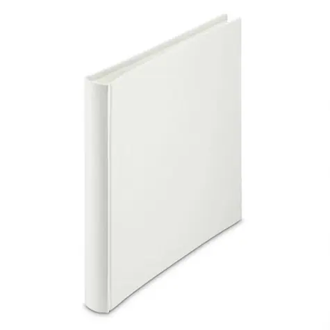 Hama WRINKLED 30x30 cm bílá / album klasické / 80 stran 