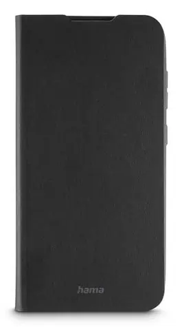 Hama Eco Premium černá / pouzdro-knížka pro Samsung Galaxy A56 5G / umělá kůže