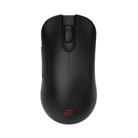Zowie ZA13-DW černá / Herní bezdrátová myš / optická / 3200DPI / 7 tlačítek / USB-C / 2.4GHz
