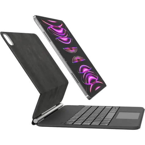 Belkin Magnetic Keyboard Folio klávesnice pro Apple Ipad Pro 12.9