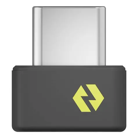 Logitech 956-000157 Přijímač BOLT USB-C / dosah až 10 m