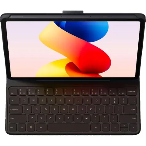 Xiaomi Pouzdro s klávesnicí pro Redmi Pad 2 Pro US layout černá