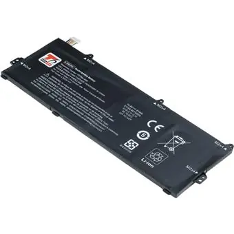 T6 power Baterie pro HP Pavilion 15-cs1000 & 15-cs2000 & 15-cs3000 serie / 4100mAh / 61Wh / 4cell