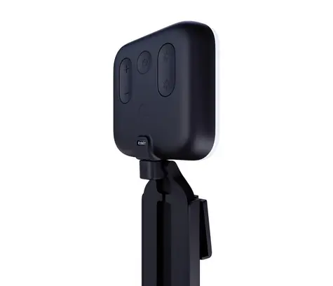 Logitech Litra Glow Prémiové LED streamovací světlo s technologií TrueSoft