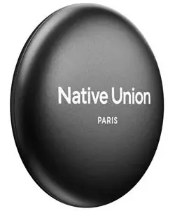 Native Union Find it Tag černá