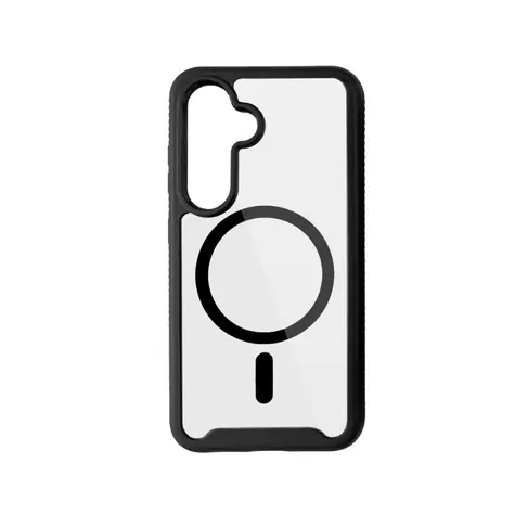 Spello Mag+ Rugged Case ochranný kryt pro Samsung Galaxy S26+ černá