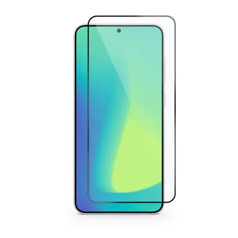 Spello Edge to Edge Glass Protector DF tvrzené sklo pro Samsung Galaxy S26