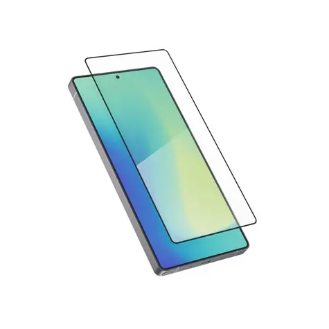 Spello Edge to Edge AntiReflective Glass DF tvrzené sklo pro Samsung Galaxy S26 Ultra