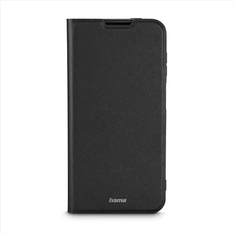 Hama Daily Protect pouzdro-knížka pro Samsung Galaxy XCover 7 Pro černá / funkce stojanu