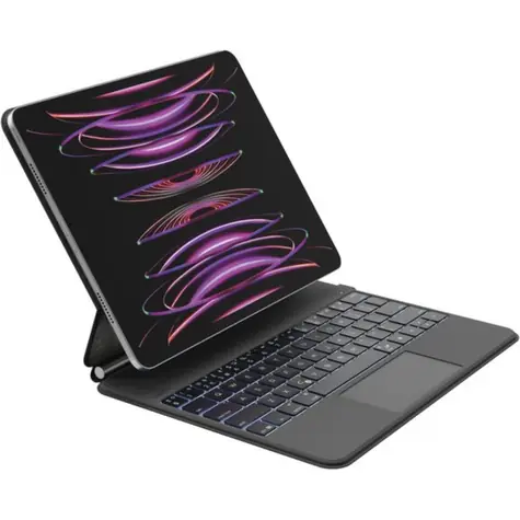 Belkin Magnetic Keyboard Folio flipové pouzdro s klávesnicí pro Apple Ipad Pro 13