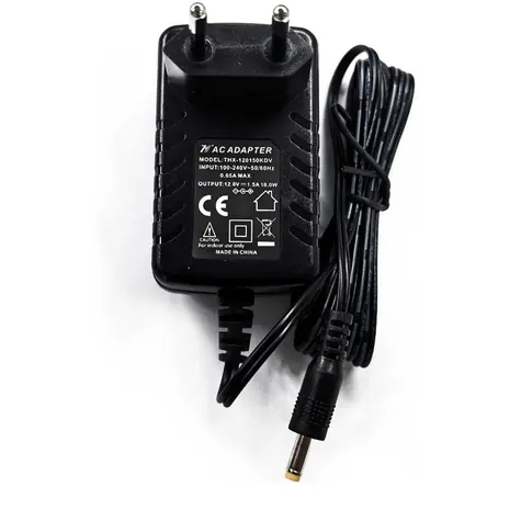 SENCOR SPS CHARGER SPV 12V/1.5A DC 230V / napájecí adaptér