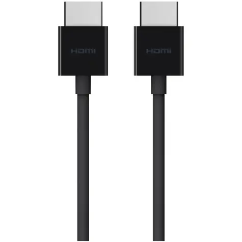 Belkin kabel HDMI premium 2m / 4K 