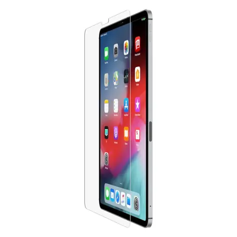 Belkin SCREENFORCE Tempered Glass ochranné sklo pro Apple iPad Pro 12,9