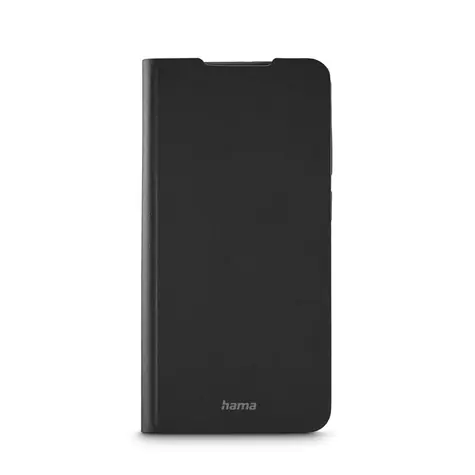 Hama Eco Premium kryt pro Samsung Galaxy S25 Edge umělá kůže černá