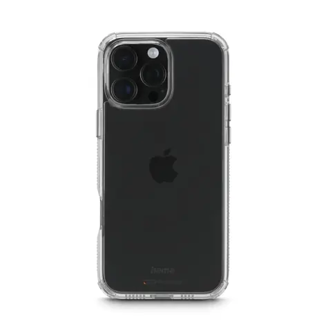 Hama Extreme Protect kryt pro Apple iPhone 16 Pro Max / materiál D3O® / nežloutne