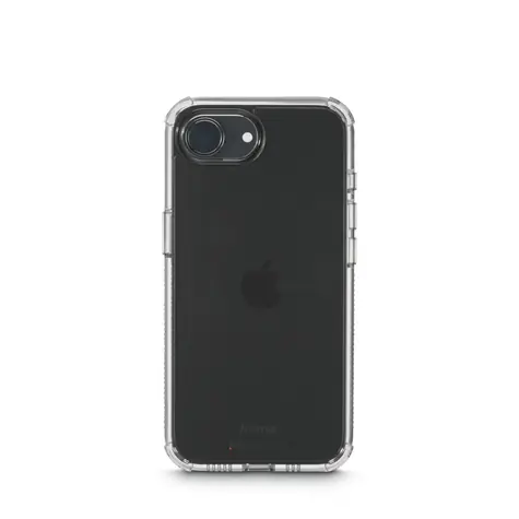 Hama Extreme Protect kryt pro Apple iPhone 16e / materiál D3O / nežloutne