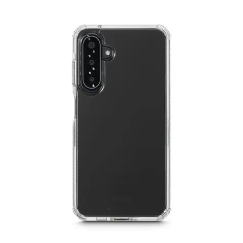 Hama Extreme Protect kryt pro Samsung Galaxy A17/A17 5G čirá / D3O® / nežloutne