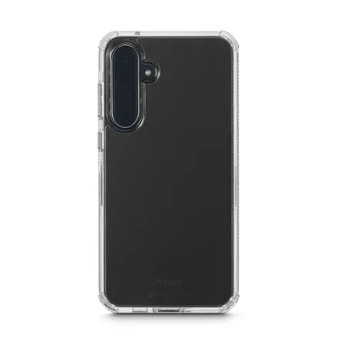 Hama Extreme Protect kryt pro Samsung Galaxy A36 5G čirá / D3O® / nežloutne