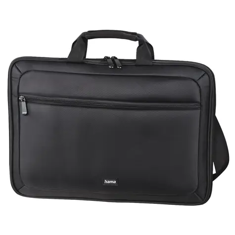 Hama Nice černá / brašna na notebook / tvrdé EVA provedení / pro 40 cm (15,6