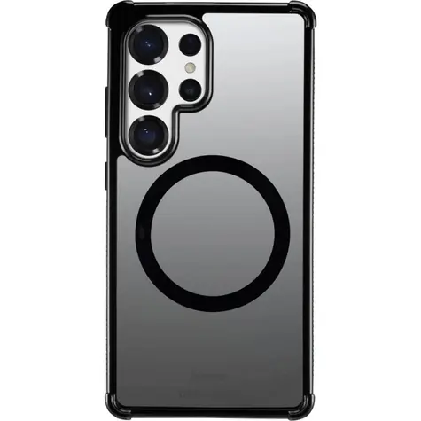 Hama Extreme Protect kryt pro Samsung Galaxy S25 Ultra černá / magnetický / D3O®