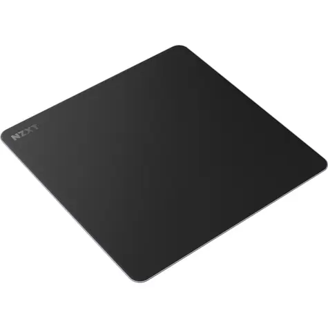 NZXT Zone Elite L černá / Herní podložka pod myš / 400 x 400 x 4.5 mm 