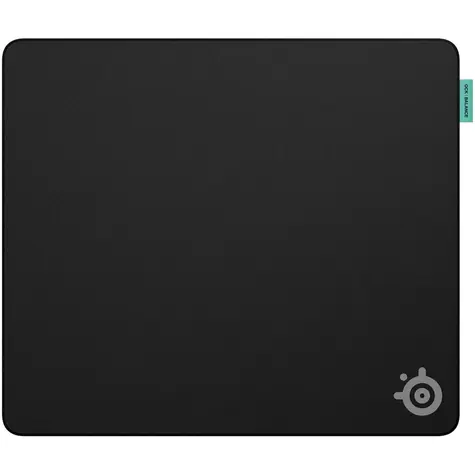 SteelSeries QCK Performance Balance černá / Herní podložka pod myš / L / 490 x 420 mm 