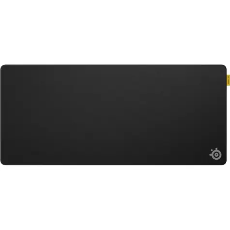 SteelSeries QCK Performance Control černá / Herní podložka pod myš / XL / 900 x 300 mm 